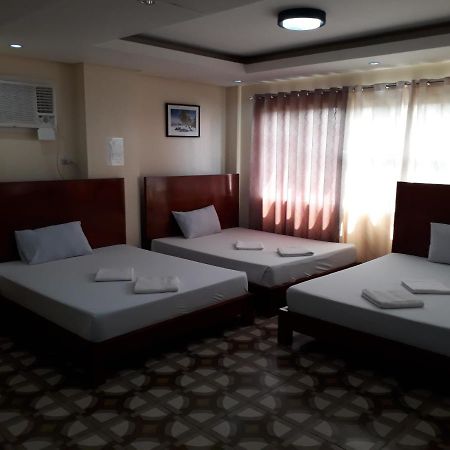 Wmv Hotel & Restaurant Infanta المظهر الخارجي الصورة