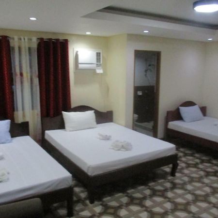 Wmv Hotel & Restaurant Infanta المظهر الخارجي الصورة