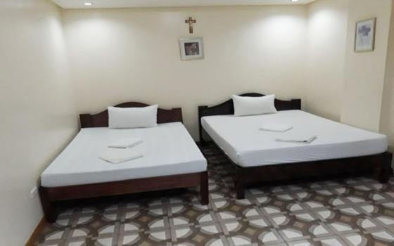 Wmv Hotel & Restaurant Infanta المظهر الخارجي الصورة
