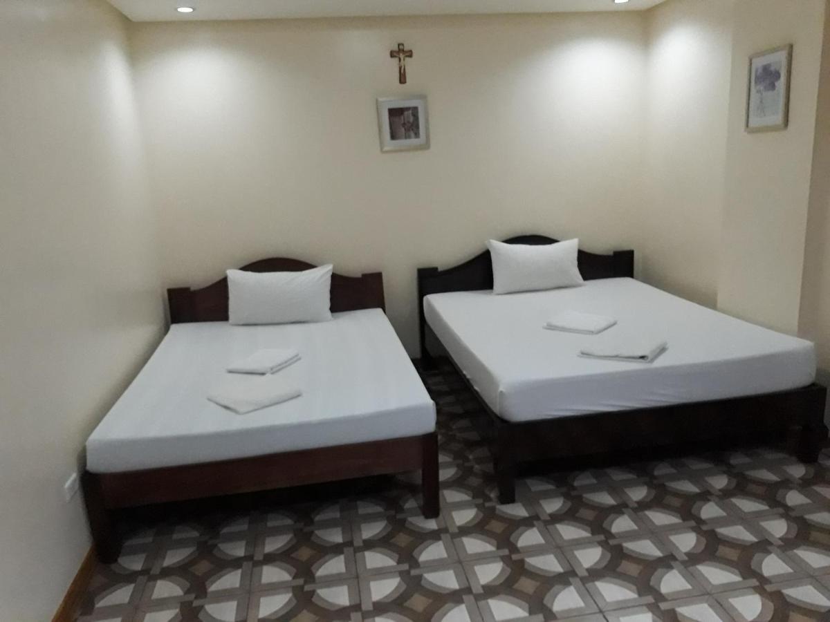 Wmv Hotel & Restaurant Infanta المظهر الخارجي الصورة