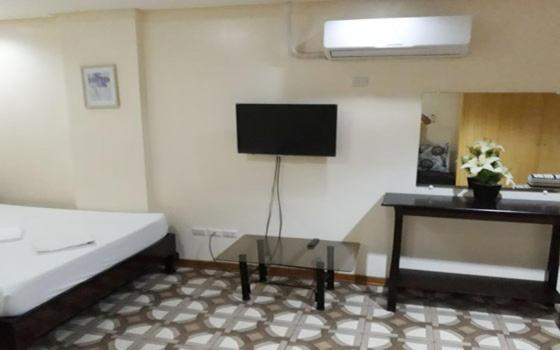 Wmv Hotel & Restaurant Infanta المظهر الخارجي الصورة