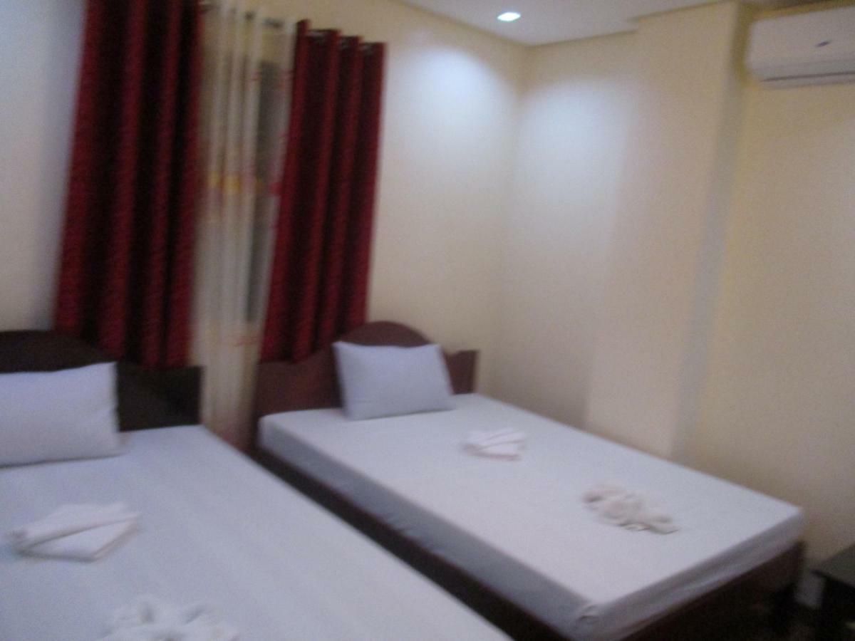 Wmv Hotel & Restaurant Infanta المظهر الخارجي الصورة