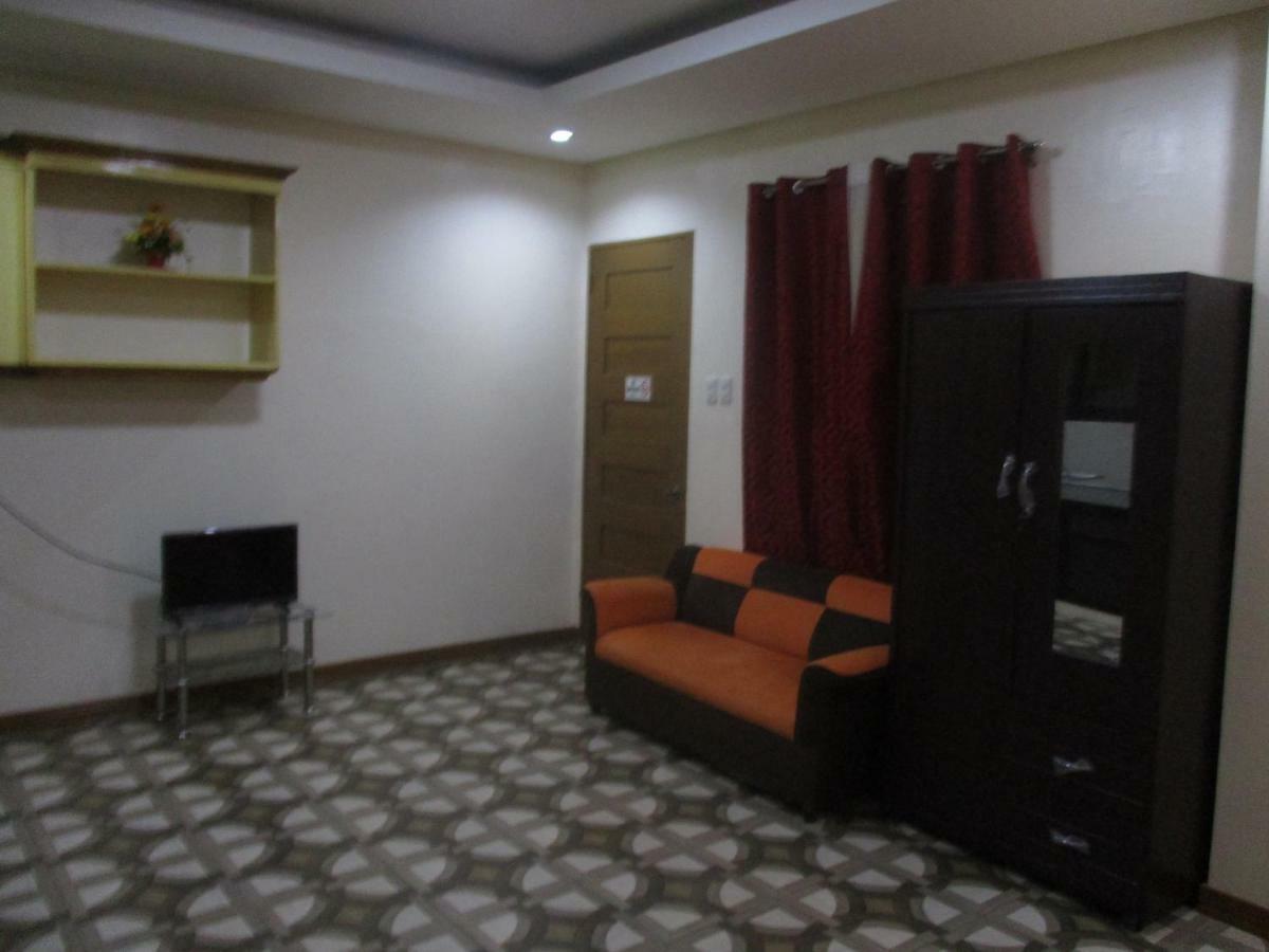 Wmv Hotel & Restaurant Infanta المظهر الخارجي الصورة