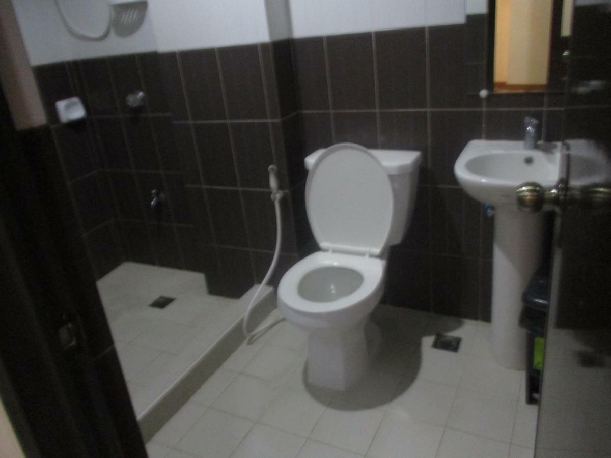 Wmv Hotel & Restaurant Infanta المظهر الخارجي الصورة