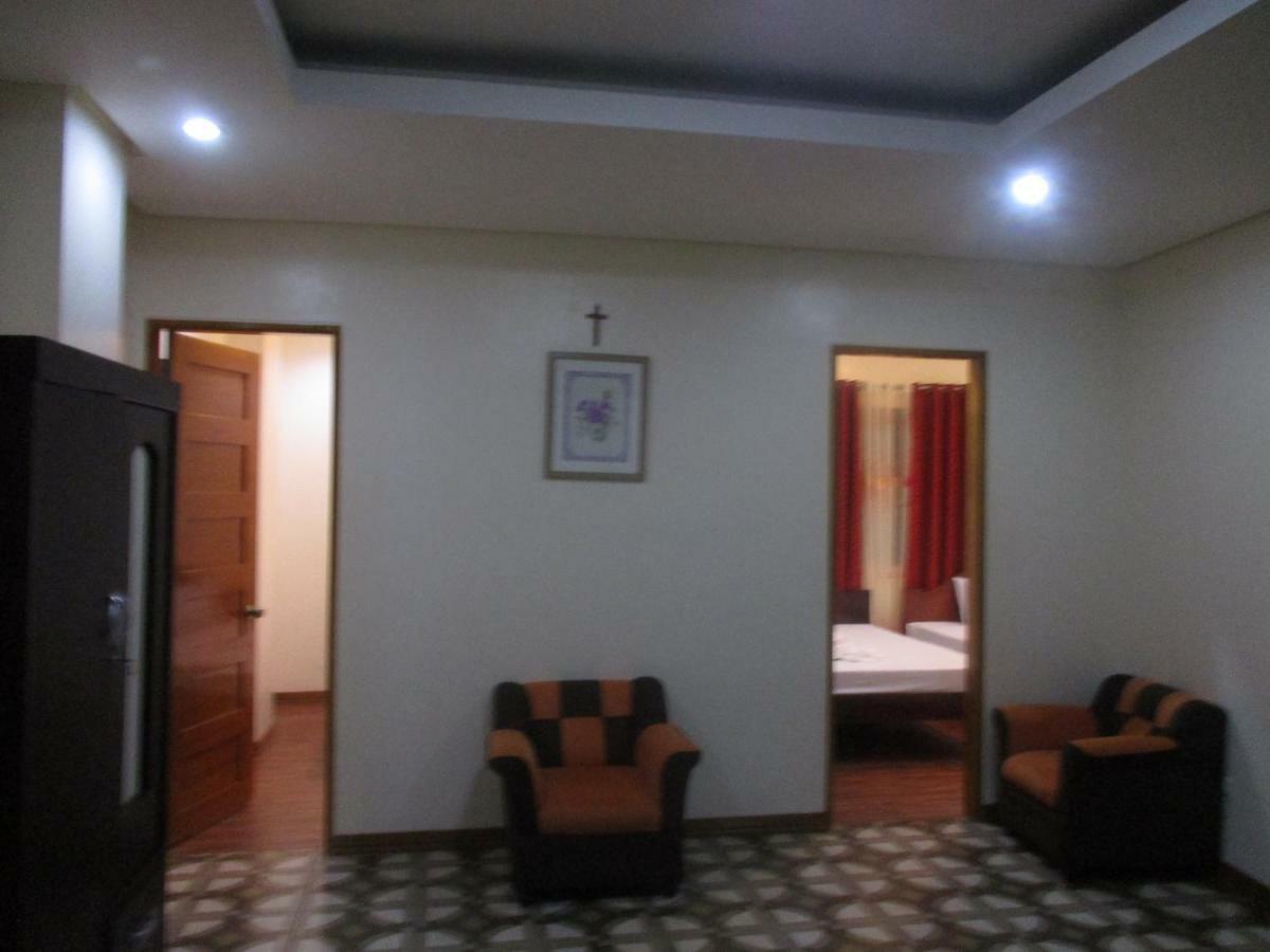 Wmv Hotel & Restaurant Infanta المظهر الخارجي الصورة