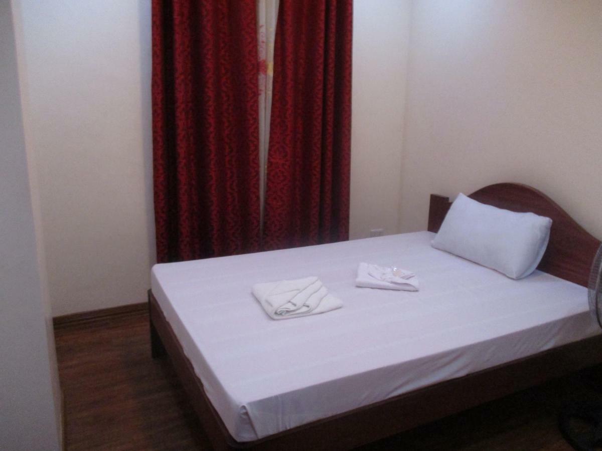 Wmv Hotel & Restaurant Infanta المظهر الخارجي الصورة
