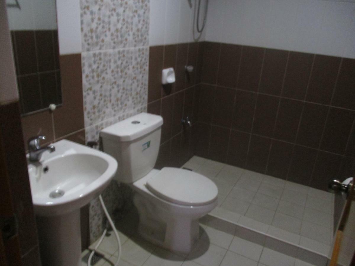 Wmv Hotel & Restaurant Infanta المظهر الخارجي الصورة