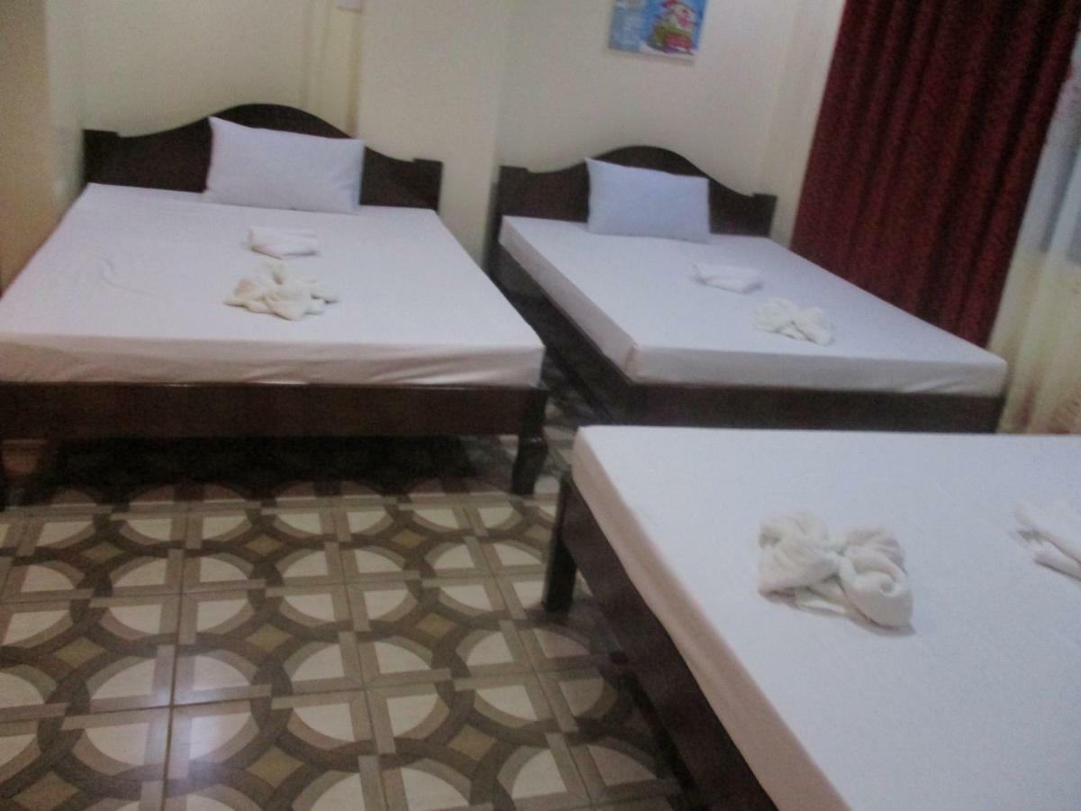 Wmv Hotel & Restaurant Infanta المظهر الخارجي الصورة