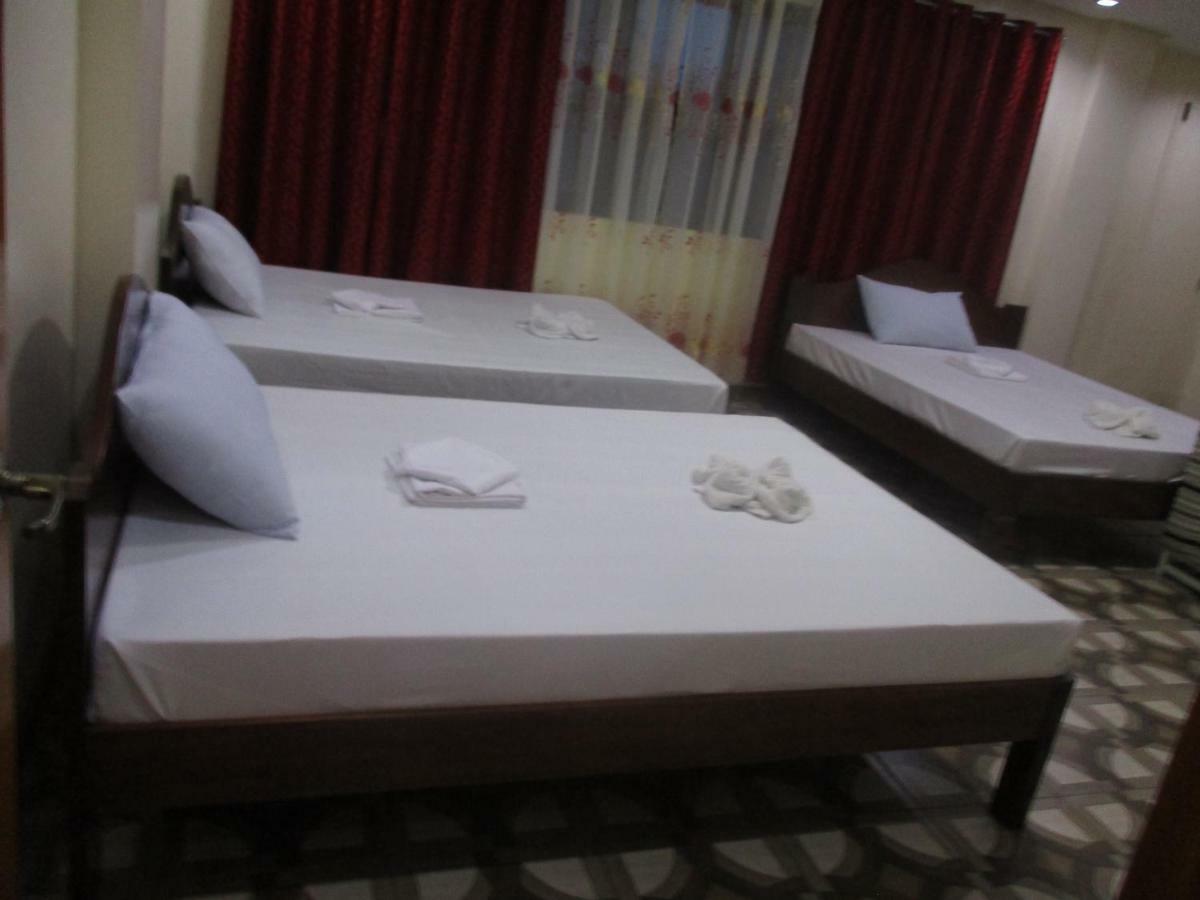 Wmv Hotel & Restaurant Infanta المظهر الخارجي الصورة