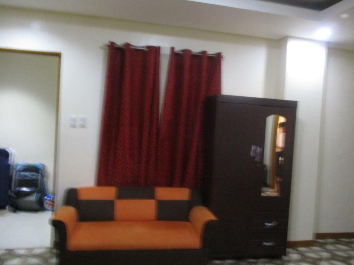 Wmv Hotel & Restaurant Infanta المظهر الخارجي الصورة