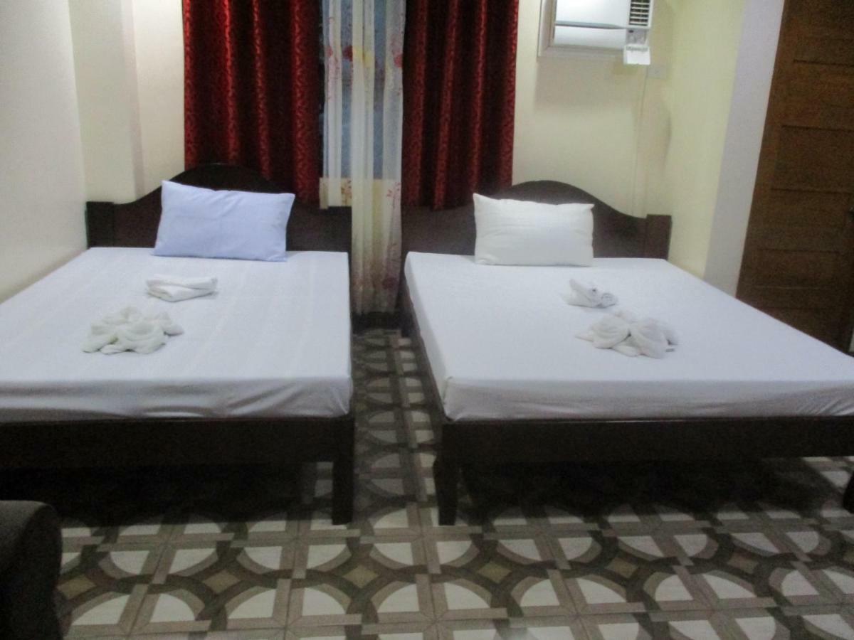 Wmv Hotel & Restaurant Infanta المظهر الخارجي الصورة